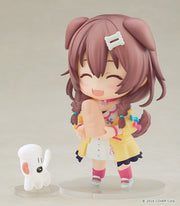 Nendoroid 1861 hololive production Inugami Korone Reissue Action Figure official Good Smile Company product image