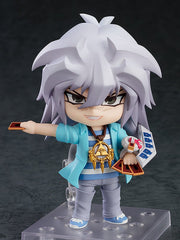 Nendoroid 1863 Yu-Gi-Oh! Yami Bakura Action Figure official Good Smile Company product image