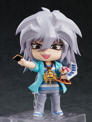 Nendoroid 1863 Yu-Gi-Oh! Yami Bakura Action Figure official Good Smile Company product image