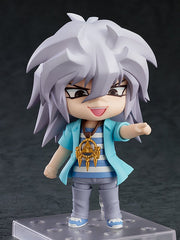 Nendoroid 1863 Yu-Gi-Oh! Yami Bakura Action Figure official Good Smile Company product image