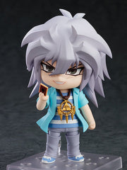 Nendoroid 1863 Yu-Gi-Oh! Yami Bakura Action Figure official Good Smile Company product image