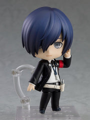 Nendoroid 1864 Persona3 Hero Reissue Action Figure official Good Smile Company product image