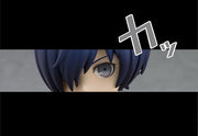 Nendoroid 1864 Persona3 Hero Reissue Action Figure official Good Smile Company product image