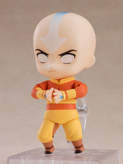 Nendoroid 1867 Avatar: The Last Airbender Aang Action Figure official Good Smile Company product image