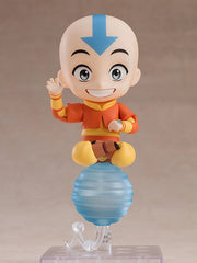 Nendoroid 1867 Avatar: The Last Airbender Aang Action Figure official Good Smile Company product image