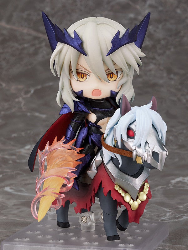 Nendoroid 1868 Fate/Grand Order Lancer/Altria Pendragon (Alter) Action Figure official Good Smile Company product image