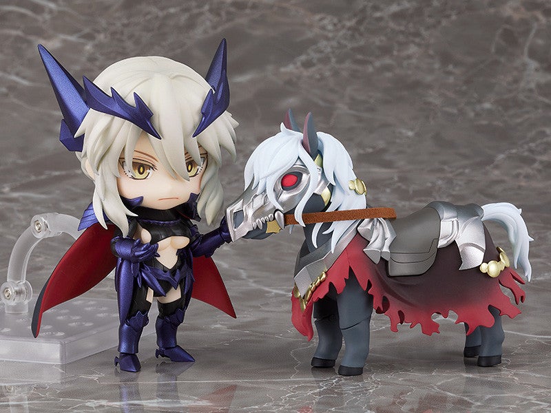 Nendoroid 1868 Fate/Grand Order Lancer/Altria Pendragon (Alter) Action Figure official Good Smile Company product image