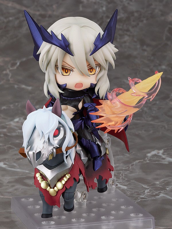 Nendoroid 1868 Fate/Grand Order Lancer/Altria Pendragon (Alter) Action Figure official Good Smile Company product image