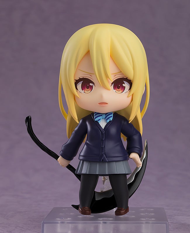 Nendoroid 1869 The Foolish Angel Dances with the Devil Lily Amane Action Figure official Good Smile Company product image