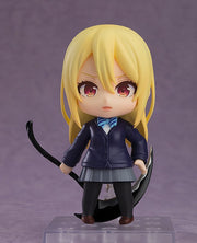 Nendoroid 1869 The Foolish Angel Dances with the Devil Lily Amane Action Figure official Good Smile Company product image