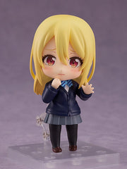 Nendoroid 1869 The Foolish Angel Dances with the Devil Lily Amane Action Figure official Good Smile Company product image