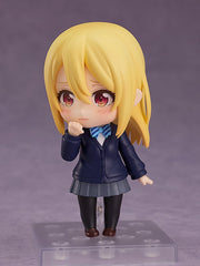 Nendoroid 1869 The Foolish Angel Dances with the Devil Lily Amane Action Figure official Good Smile Company product image