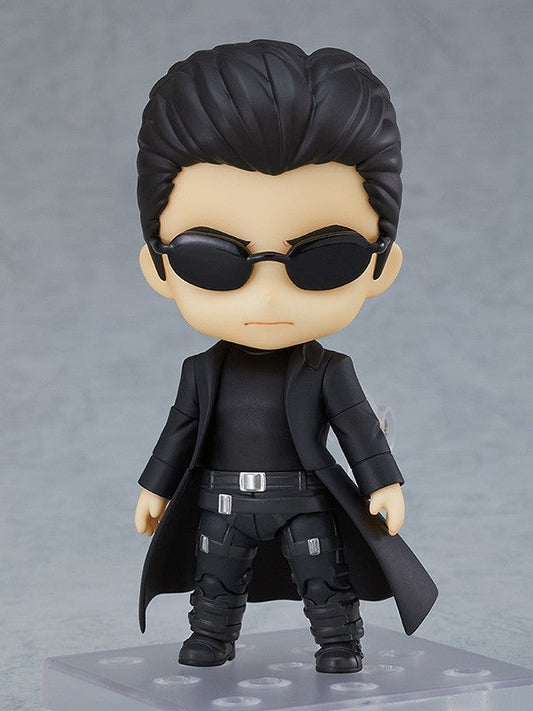 Nendoroid 1871 The Matrix Neo Action Figure official Good Smile Company product image