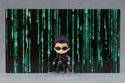 Nendoroid 1871 The Matrix Neo Action Figure official Good Smile Company product image