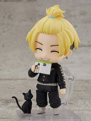 Nendoroid 1874 Tokyo Revengers Chifuyu Matsuno Action Figure official Good Smile Company product image