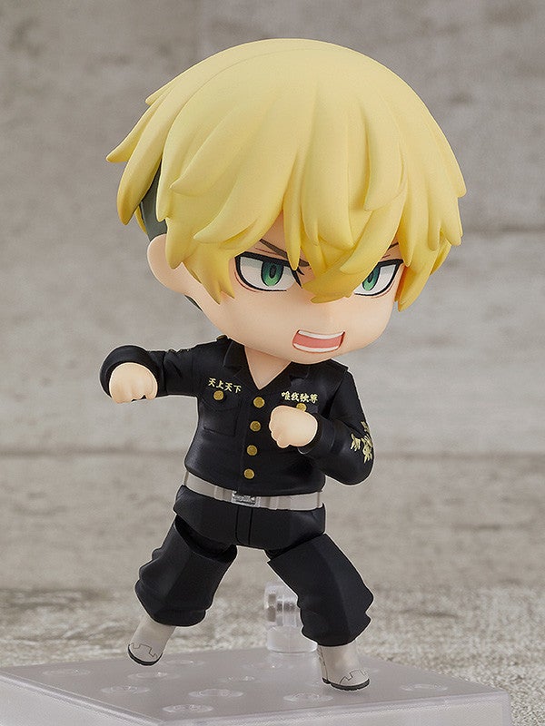 Nendoroid 1874 Tokyo Revengers Chifuyu Matsuno Action Figure official Good Smile Company product image