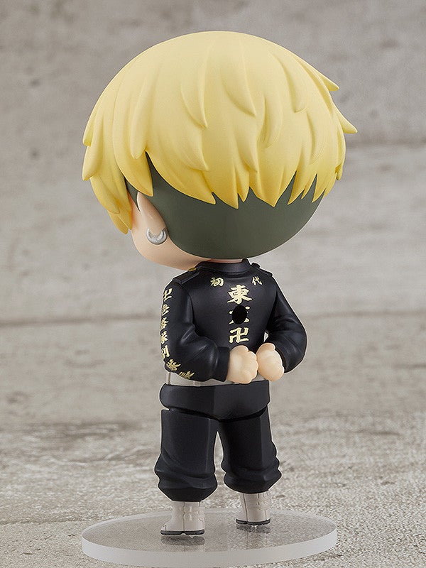 Nendoroid 1874 Tokyo Revengers Chifuyu Matsuno Action Figure official Good Smile Company product image