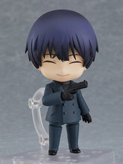 Nendoroid 1875 Love of Kill Ryang-Ha Song Action Figure official Good Smile Company product image