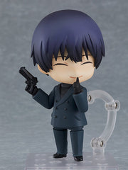 Nendoroid 1875 Love of Kill Ryang-Ha Song Action Figure official Good Smile Company product image