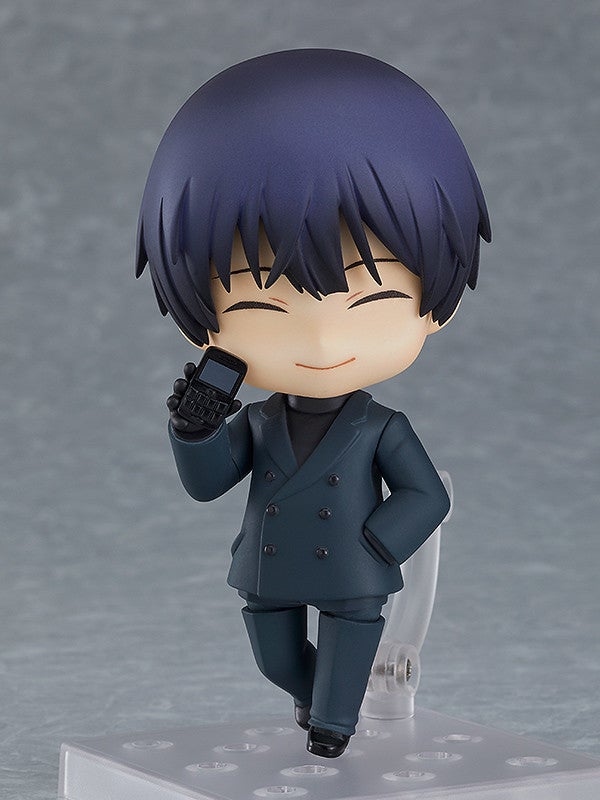 Nendoroid 1875 Love of Kill Ryang-Ha Song Action Figure official Good Smile Company product image