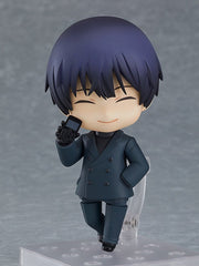 Nendoroid 1875 Love of Kill Ryang-Ha Song Action Figure official Good Smile Company product image