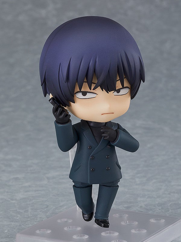 Nendoroid 1875 Love of Kill Ryang-Ha Song Action Figure official Good Smile Company product image