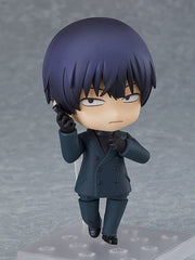Nendoroid 1875 Love of Kill Ryang-Ha Song Action Figure official Good Smile Company product image