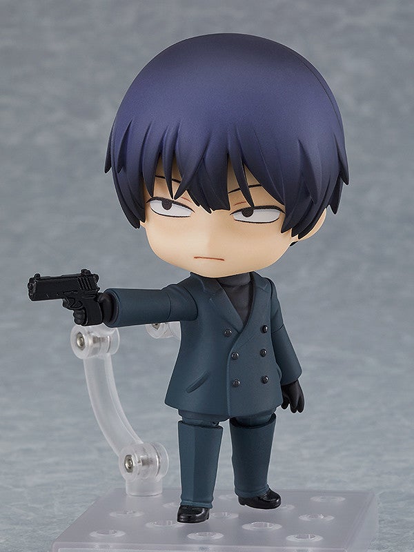 Nendoroid 1875 Love of Kill Ryang-Ha Song Action Figure official Good Smile Company product image