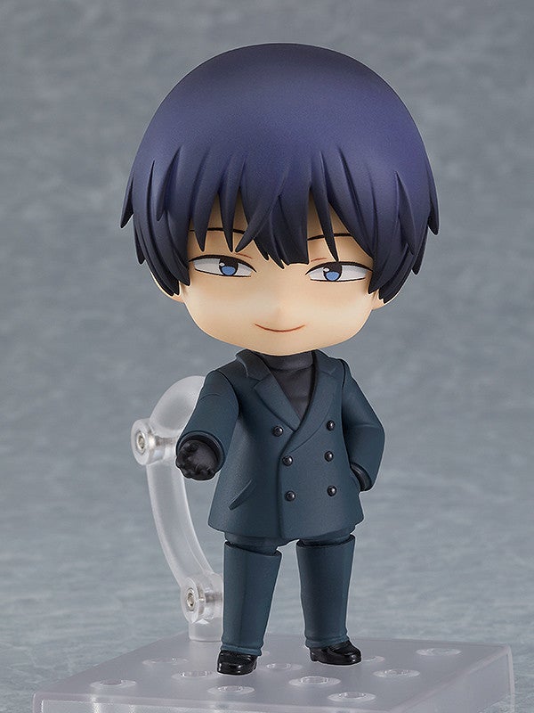 Nendoroid 1875 Love of Kill Ryang-Ha Song Action Figure official Good Smile Company product image