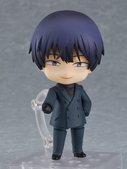 Nendoroid 1875 Love of Kill Ryang-Ha Song Action Figure official Good Smile Company product image