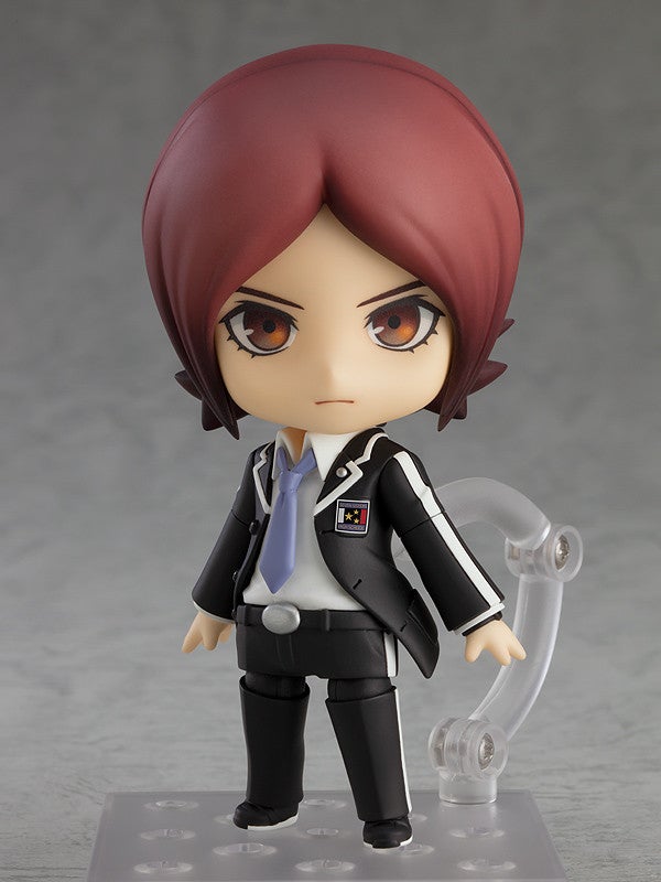 Nendoroid 1876 Persona2: Innocent Sin Tatsuya Suou Reissue Action Figure official Good Smile Company product image