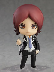 Nendoroid 1876 Persona2: Innocent Sin Tatsuya Suou Reissue Action Figure official Good Smile Company product image