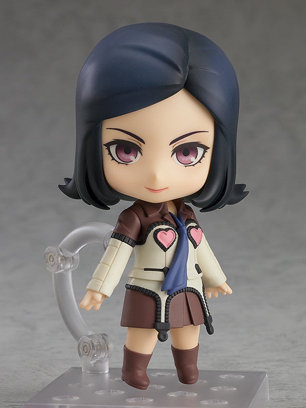 Nendoroid 1877 2 Maya Amano Reissue Action Figure official Good Smile Company product image