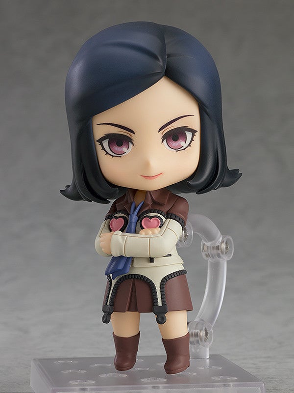 Nendoroid 1877 2 Maya Amano Reissue Action Figure official Good Smile Company product image