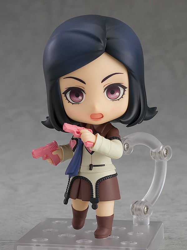 Nendoroid 1877 2 Maya Amano Reissue Action Figure official Good Smile Company product image