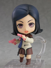 Nendoroid 1877 2 Maya Amano Reissue Action Figure official Good Smile Company product image