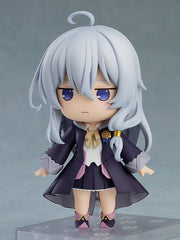 Nendoroid 1878 Wandering Witch: The Journey of Elaina Elaina Reissue Action Figure official Good Smile Company product image