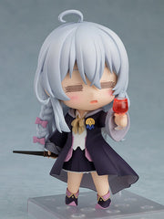 Nendoroid 1878 Wandering Witch: The Journey of Elaina Elaina Reissue Action Figure official Good Smile Company product image