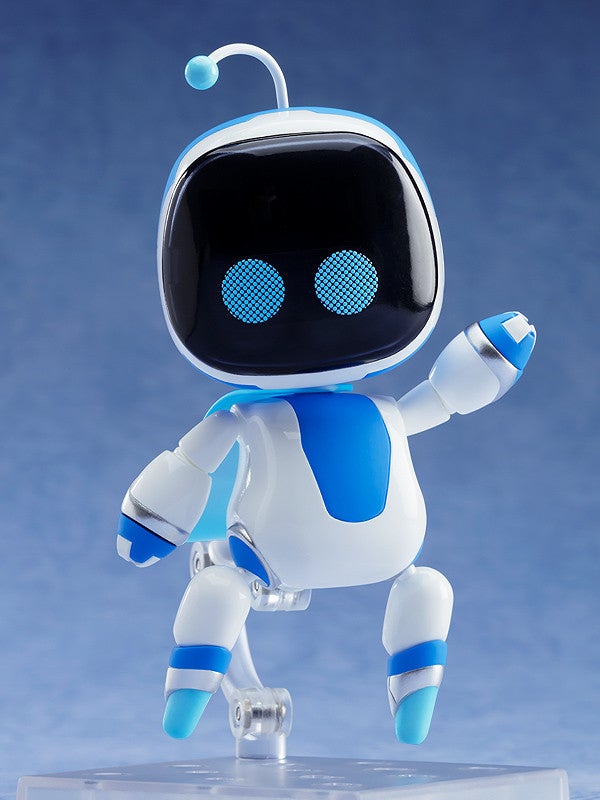 Nendoroid 1879 ASTRO's PLAYROOM Astro Reissue Action Figure official Good Smile Company product image