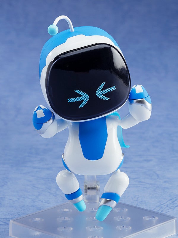 Nendoroid 1879 ASTRO's PLAYROOM Astro Reissue Action Figure official Good Smile Company product image