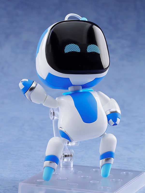 Nendoroid 1879 ASTRO's PLAYROOM Astro Reissue Action Figure official Good Smile Company product image