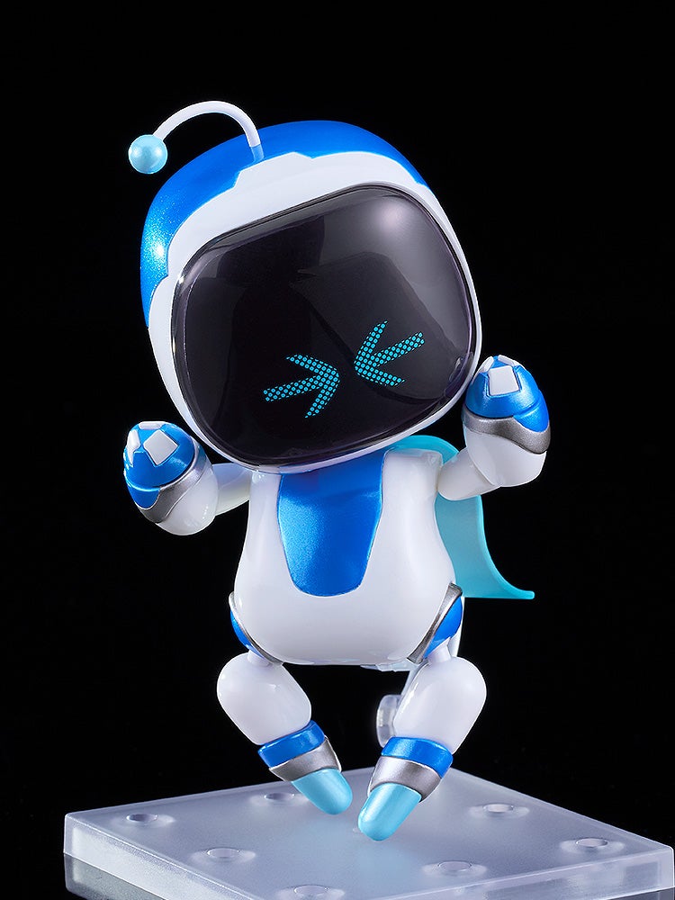 Nendoroid 1879-b ASTROBOT Astro: Metallic Ver. Action Figure official Good Smile Company product image