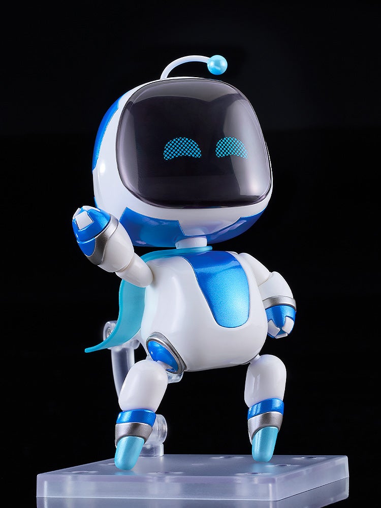 Nendoroid 1879-b ASTROBOT Astro: Metallic Ver. Action Figure official Good Smile Company product image
