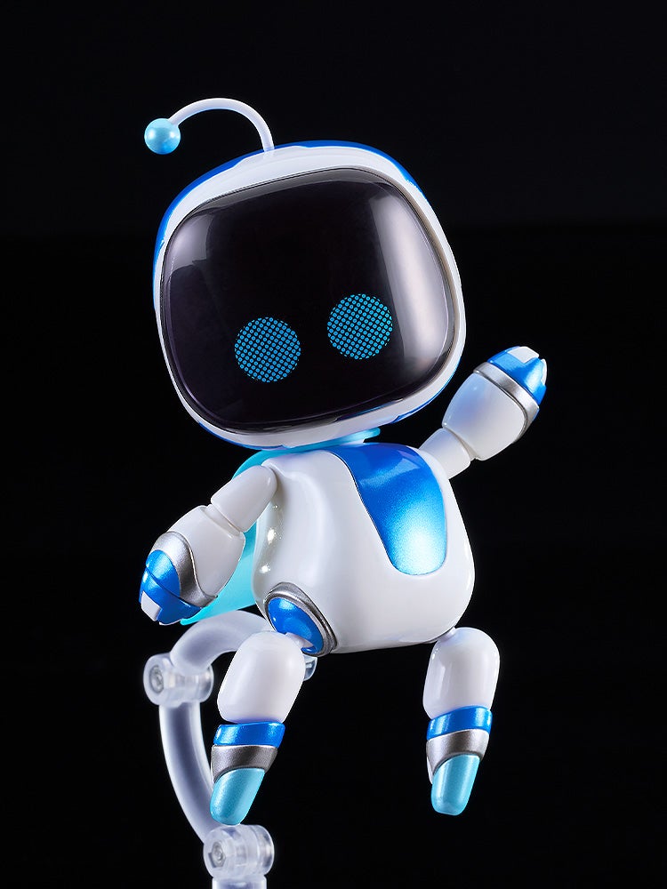Nendoroid 1879-b ASTROBOT Astro: Metallic Ver. Action Figure official Good Smile Company product image