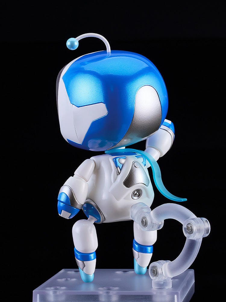 Nendoroid 1879-b ASTROBOT Astro: Metallic Ver. Action Figure official Good Smile Company product image