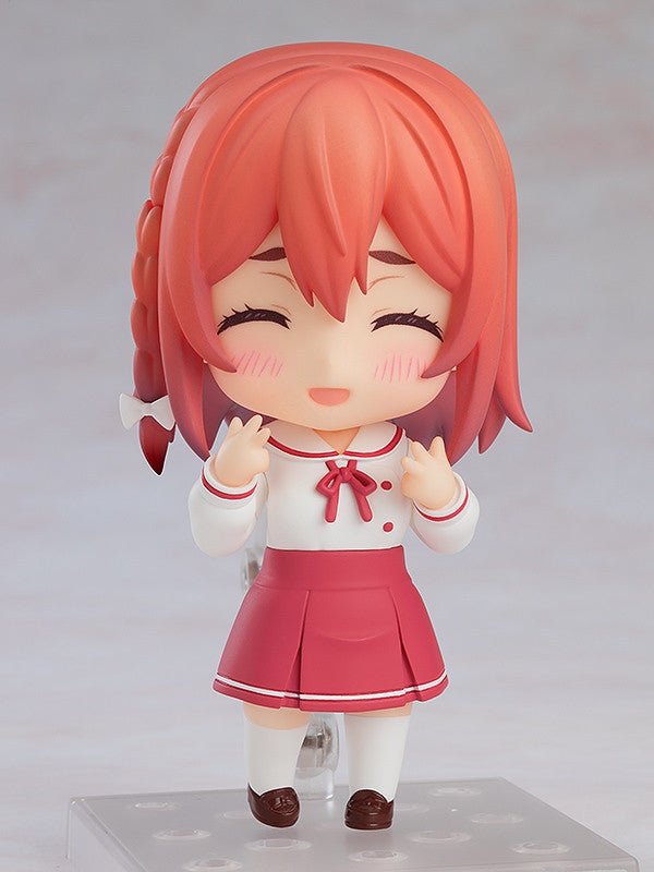 Nendoroid 1880 Rent-A-Girlfriend Sumi Sakurasawa Action Figure official Good Smile Company product image