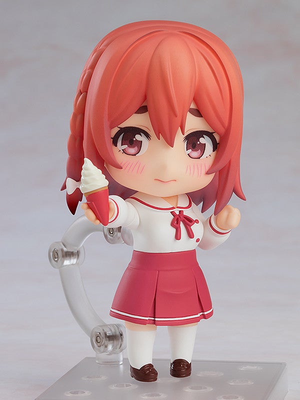 Nendoroid 1880 Rent-A-Girlfriend Sumi Sakurasawa Action Figure official Good Smile Company product image