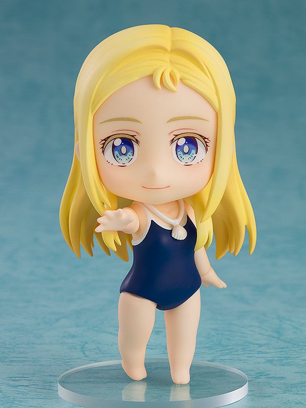 Nendoroid 1881 Summer Time Rendering Ushio Kofune Action Figure official Good Smile Company product image