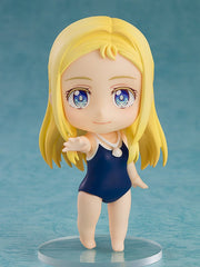 Nendoroid 1881 Summer Time Rendering Ushio Kofune Action Figure official Good Smile Company product image