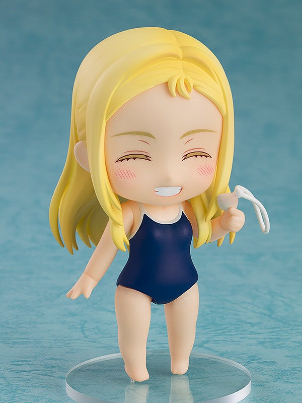 Nendoroid 1881 Summer Time Rendering Ushio Kofune Action Figure official Good Smile Company product image
